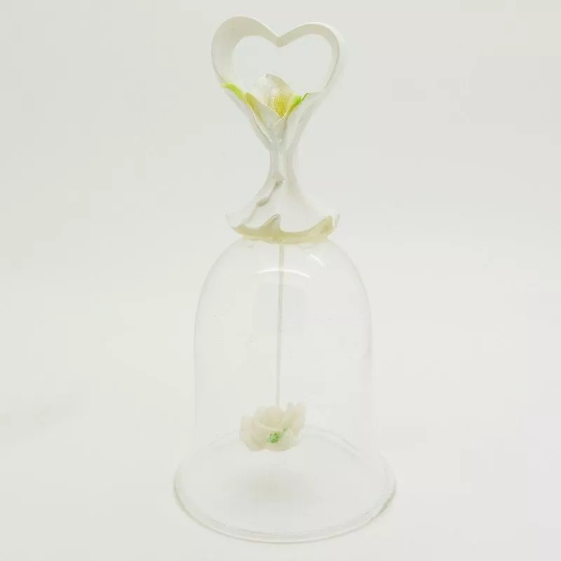 Cloche de table mariage X6 Cloche de table mariage X6