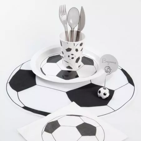 Assiette foot X10 Assiette foot X10