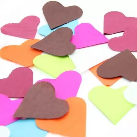 Cotillons coeur Cotillons coeur