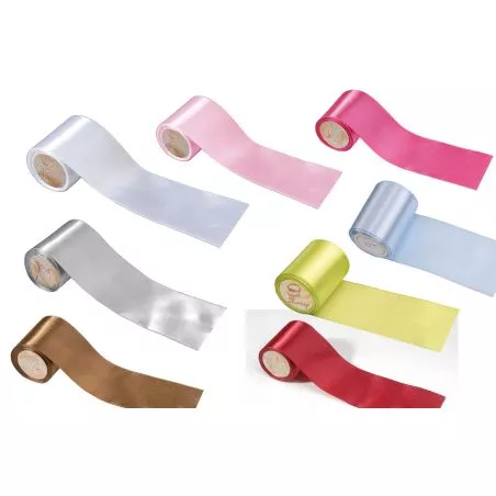 Ruban Satin 60mmX5m Ruban Satin 60mmX5m