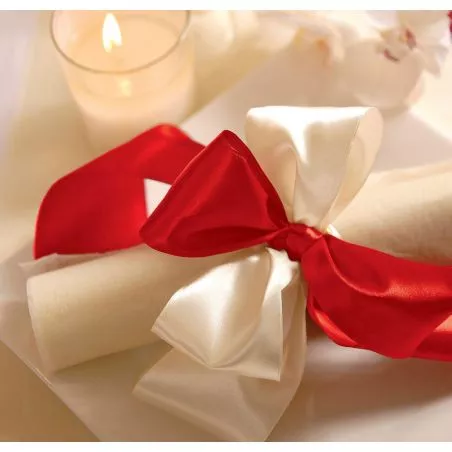 Ruban Satin 60mmX5m Ruban Satin 60mmX5m