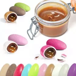 Dagées caramel beurre salé liquicroc