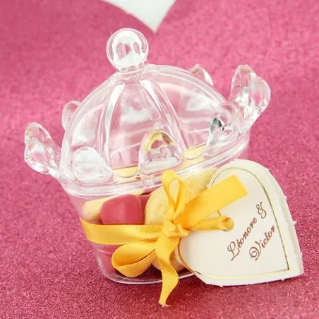 Boite coffret couronne X3 Boite coffret couronne X3