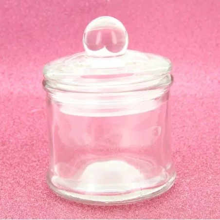 Mini Pot confiserie (8cm) Mini Pot confiserie (8cm)