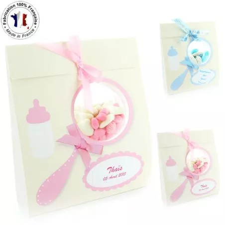 Porte boule Hochet X5 Porte boule Hochet X5
