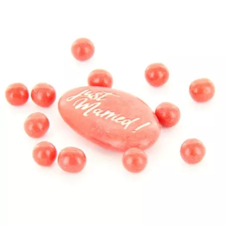 Perlage sucre Rouge 100gr Perlage sucre Rouge 100gr
