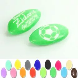 Dragées personnalisée Foot