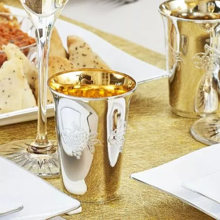 10 Verres communion plastique 20cl 10 Verres communion plastique 20cl