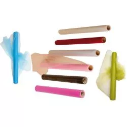 Rouleau de tulle GM