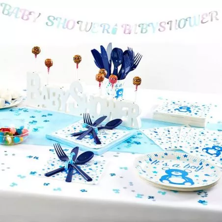 Guirlande BABY SHOWER Unisex Guirlande BABY SHOWER Unisex