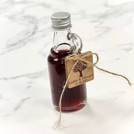 Mignonette avec anse 40 ml Mignonette avec anse 40 ml
