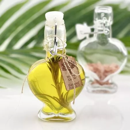 Mignonette Cœur 45 ml Mignonette Cœur 45 ml