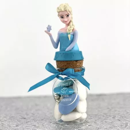 Figurine Reine des Neiges Figurine Reine des Neiges