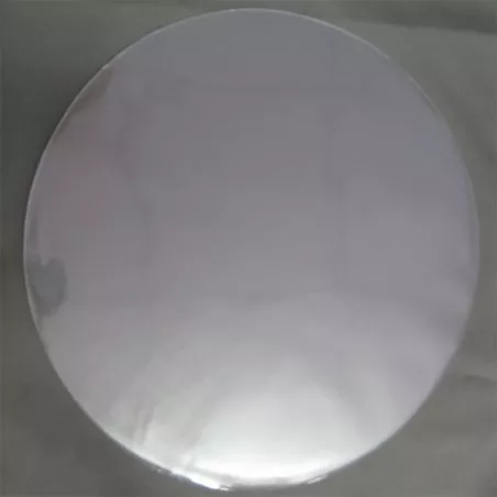 Rond de Tulle Transparent X50 Rond de Tulle Transparent X50