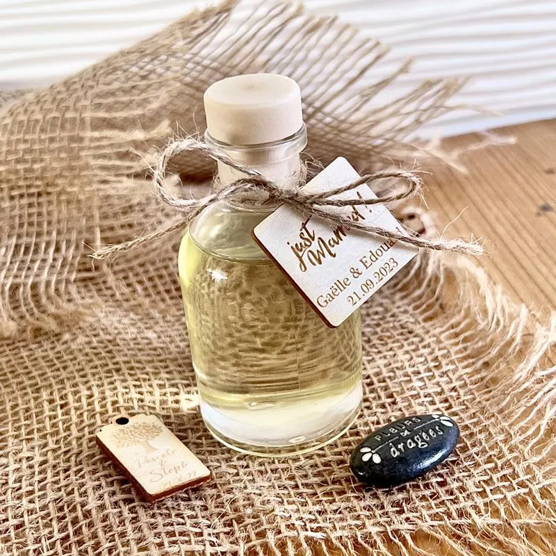 Mignonette Vintage mariage 50ml Mignonette Vintage mariage 50ml