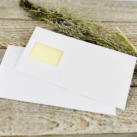 Faire part avec enveloppe X5 Faire part avec enveloppe X5