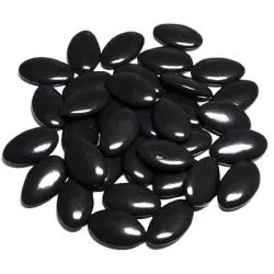 Dragées Chocolat suprême 70% 1kg - Noir