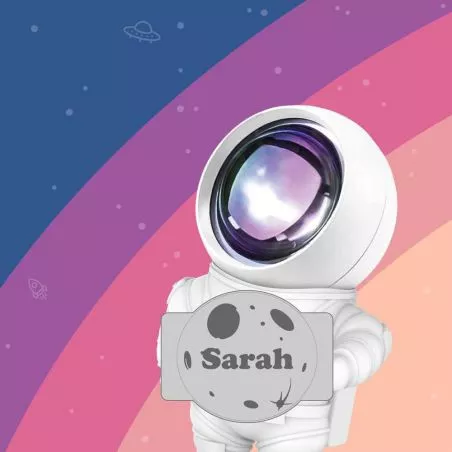 Projecteur Arc en ciel - Astrolight - Personnalisée Projecteur Arc en ciel - Astrolight - Personnalisée