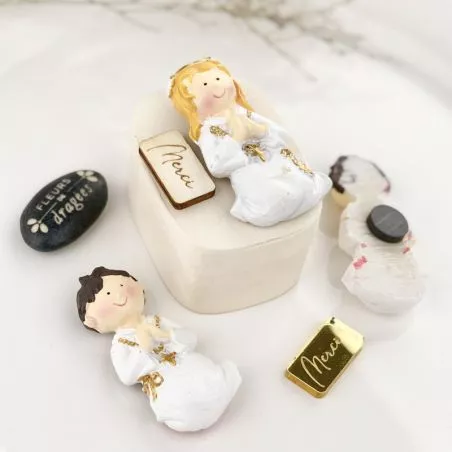 Magnet communion figurine Magnet communion figurine