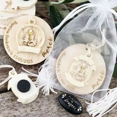 Cadeau communion Magnet - Calice Cadeau communion Magnet - Calice