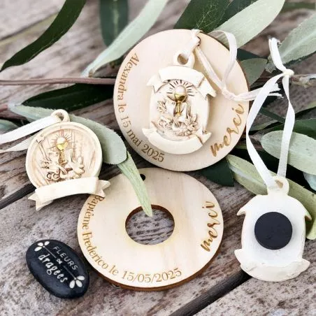 Cadeau communion Magnet - Calice Cadeau communion Magnet - Calice