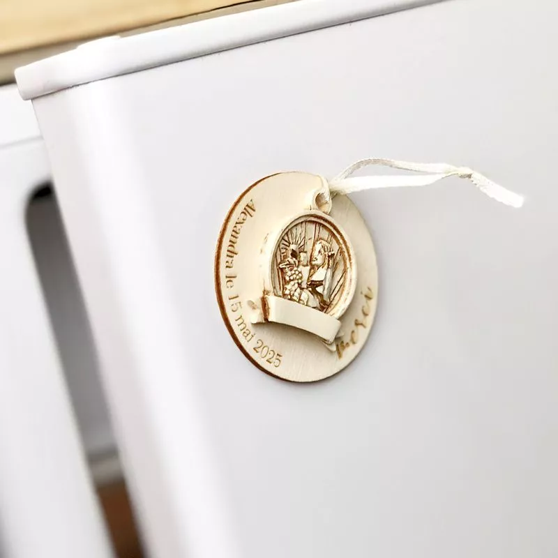 Cadeau Magnet CALICE- SAVE THE DATE Cadeau Magnet CALICE- SAVE THE DATE