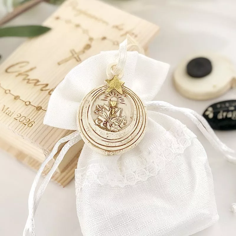 Cadeau Magnet communion - Etoile Cadeau Magnet communion - Etoile