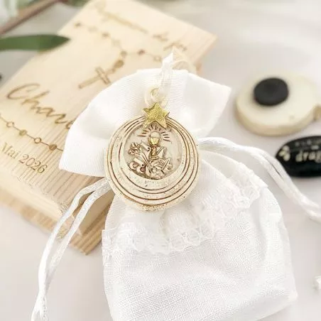 Cadeau Magnet communion - Etoile Cadeau Magnet communion - Etoile
