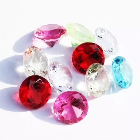 Diamant de table X24 Diamant de table X24