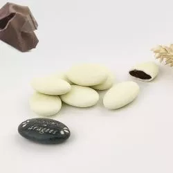 "Arrivage" Dragées Chocolat Moyenne Extra 1kg - Dune